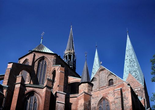 St. Mary's Cathedral © LTM-Torsten Krueger