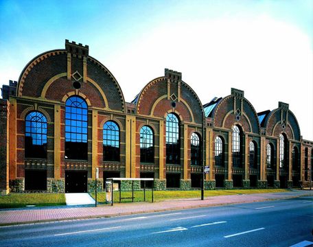 Chemnitz Industrial Museum