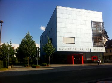 Trossingen College of Music