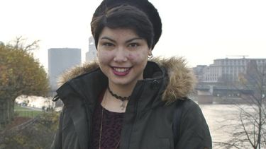 Blogger Ana Cristina